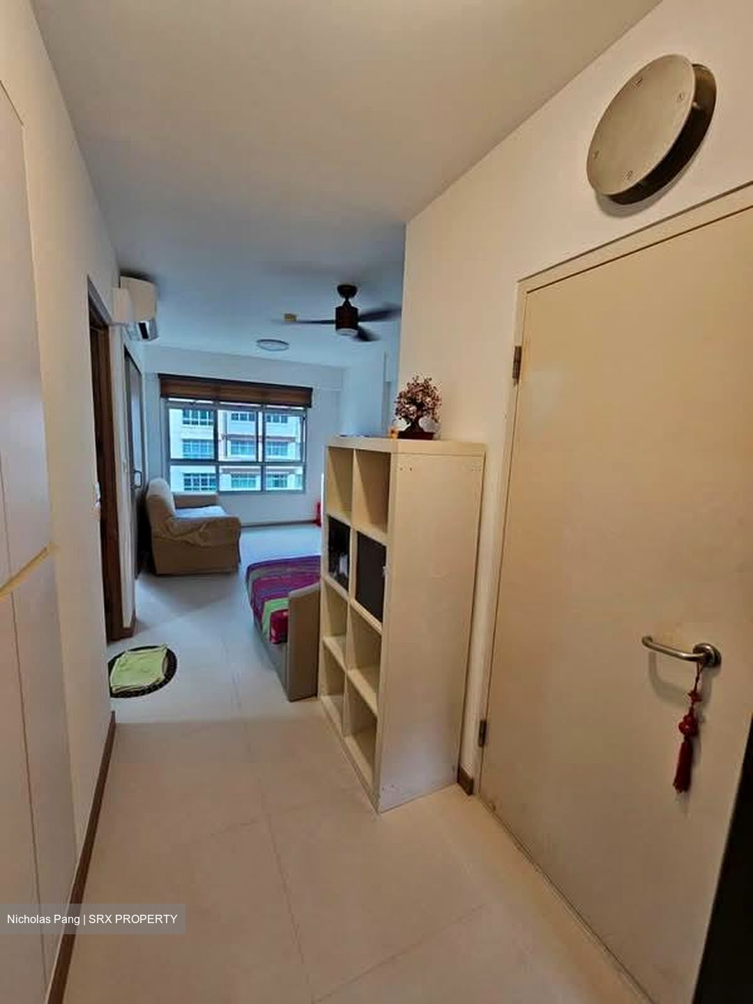 Blk 355A Anchorvale Plains (Sengkang), HDB 2 Rooms #564754741